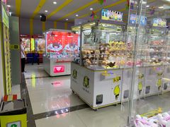 -风云再起游乐汇(南京常发广场店)