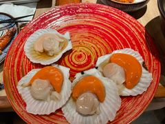 -大牛焱烧·和牛炭火烧放题
