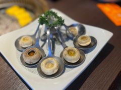 -橘焱胡同烧肉夜食(BFC外滩金融中心店)