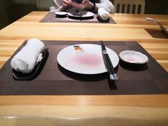 -割烹旭日本料理(龙湖狮山天街店)