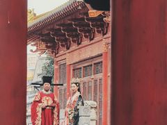 -龙潭水乡