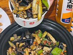 -卢庄(江汉路店)