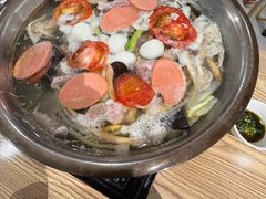 -海关荤豆花(洋河一路店)