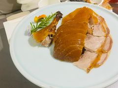 -3号仓库·创意中国菜(长宁龙之梦店)