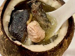 -天鲜阁·海鲜粤菜·33年老字号(石槎白云站店)