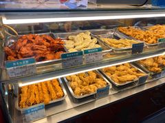 -春苗炸鸡