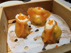 -蔡澜点心·粤菜(西单大悦城店)