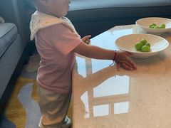 -环球港凯悦 · 享悦中餐厅