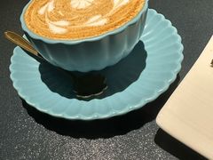 -吱咖啡西式简餐