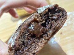 -佐敦面包铺·JORDAN BAKERY