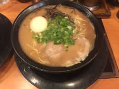 -博多一幸舍(侨福芳草地购物中心店)