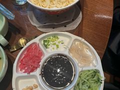 -北京全聚德(王府井店)