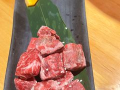 -山之屋炭火烧肉·生啤畅饮(大朗万科中央公园店)