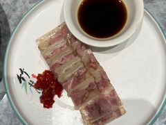 -聚丰园•湖鲜餐厅(阿红私房菜梅石路店)