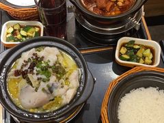 -谷田稻香(滨湖万达店)