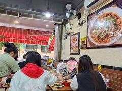 -朱大嘴肥肠血旺(福字街店)