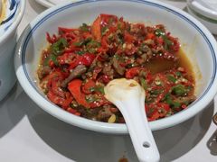 -欧记大排档·景德菜(上海首店)