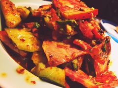 -遇见长安(兰州中心店)