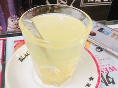 -华星冰室(湾仔店)