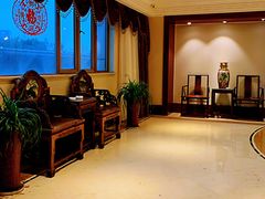 包厢-北门饭店(三香路店)
