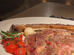 -波特曼西餐厅(中央大街店)