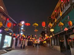 -里运河文化长廊-御码头