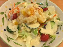 -萨莉亚意式餐厅(深圳北站店)