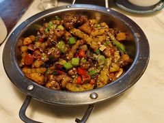 -鱼凫人家