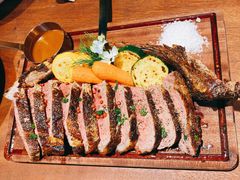 -West10 西拾·西餐厅·创意菜(未来科技城店)