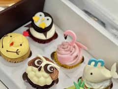 -派悦坊·甜品·蛋糕(虹口龙之梦店)