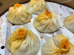 现拆蟹粉小笼-苏小柳手工点心(人民广场分院)