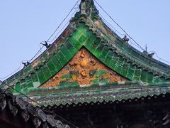 -报恩寺(平武县)