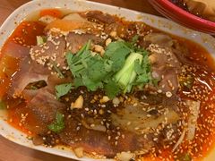 -龙抄手(春熙路总店)