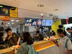 -麦当劳(宜安广场店)