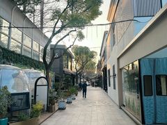 -老外街