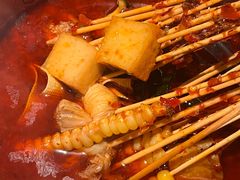 -丰茂烤串(金源店)