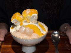 -RUXU入续糖水铺与包(卓悦中心店)