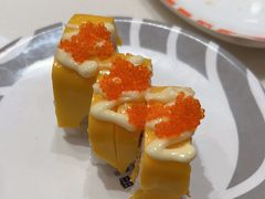 -新一番三文鱼寿司(红城湖店)