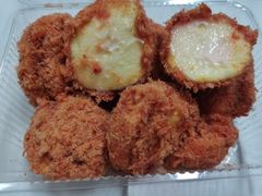 -詹记桃酥(百盛店)