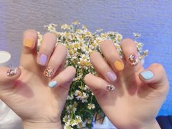 -RL Nail·瑞丽美甲美睫品牌原创店