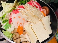 -季夏金枪鱼牛排自助餐厅(海悦天地店)