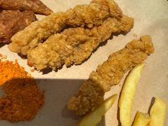 -必胜客餐厅(昆百大泰业城店)