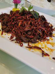 -志诚丽柏酒店·锦轩中餐厅·宴会厅