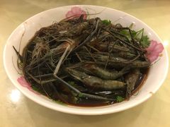 醉虾-小实惠嘉(威海路店)