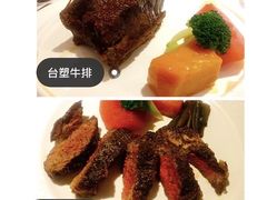 -王品牛排(杭州大厦店)