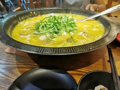 酸汤鱼-三天打鱼(奥体店)