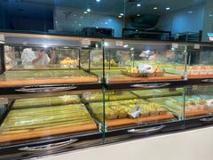 -琳琅烘焙蛋糕店(丽城店)