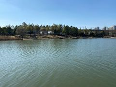 -美兰湖景区