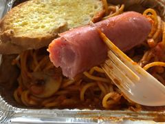 -Mr.Pizza米斯特比萨(盐城聚龙湖店)