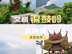 -海南铜鼓岭景区